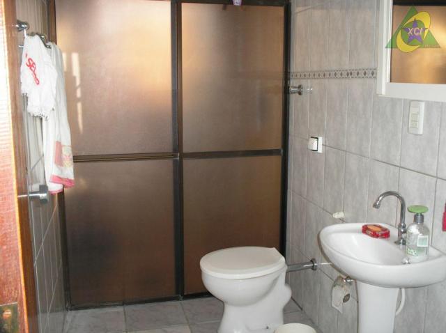 Casa residencial à venda, Parque Via Norte, Campinas. - Foto 15