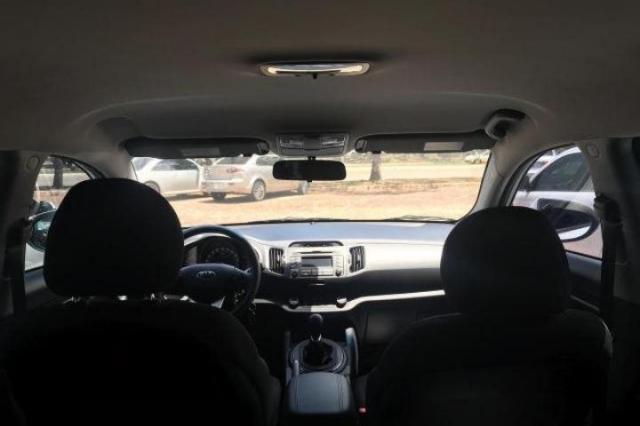 SPORTAGE 2013/2013 2.0 LX 4X2 16V FLEX 4P MANUAL - Foto 4