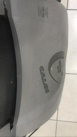 Esteira Caloi elite - Foto 3