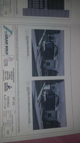 Lote Abadia - Foto 4