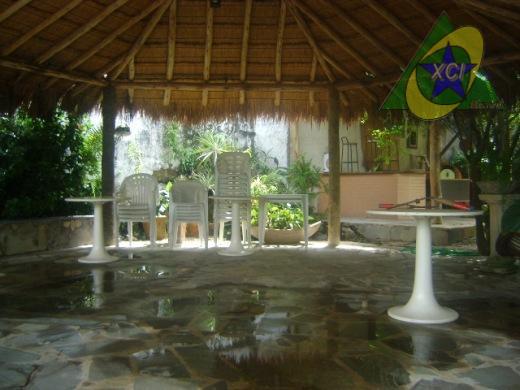 Casa Residencial à venda, Parque Taquaral, Campinas - CA0362. - Foto 2