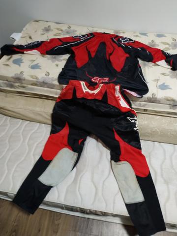 Roupas de trilha - Foto 2