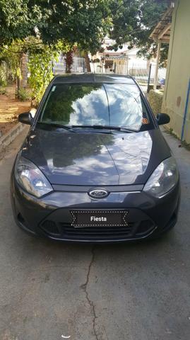 Ford Fiesta Completo