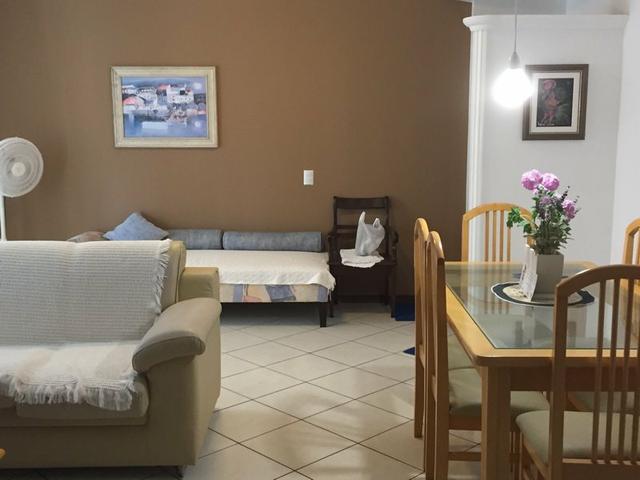 Edificio Sans Soucis Apartamento 3 quartos com vista para o mar - Foto 8