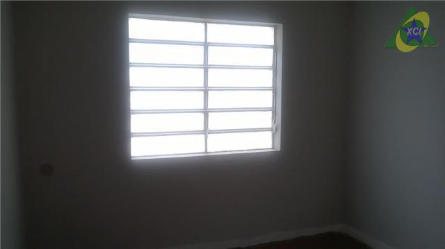 Casa residencial para locação, Jardim Nova Esperança, Campinas. - Foto 10
