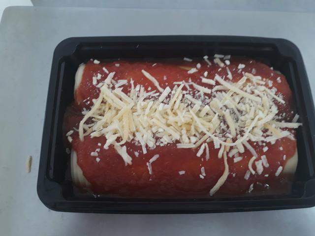 Massas frescas e congeladas - Foto 4