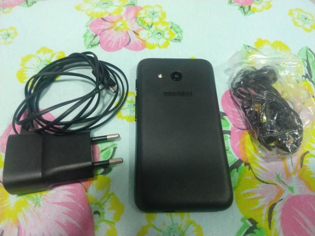 Alcatel Powered - Foto 2