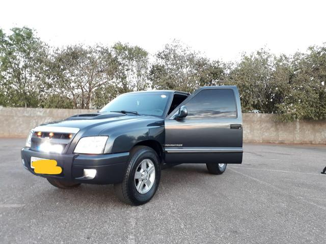 S10 advantage CS - 2008/09 - Foto 2