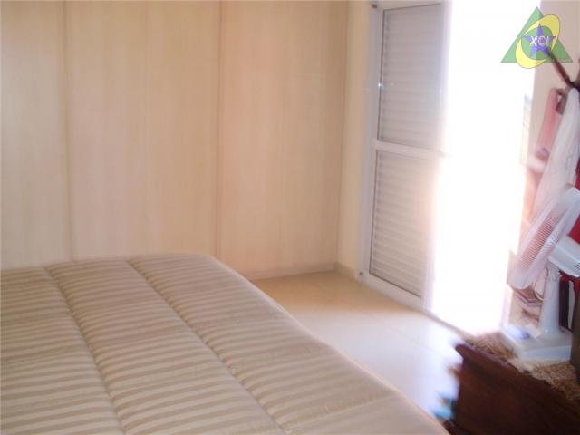Casa Residencial para venda e locação, Guara, Campinas - CA0617. - Foto 8