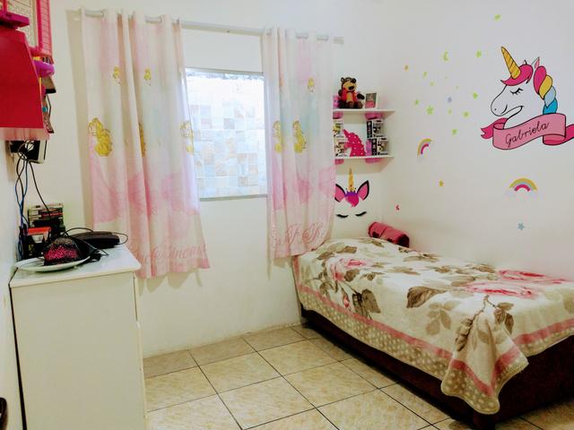 Linda casa no Tude Bastos - Foto 13