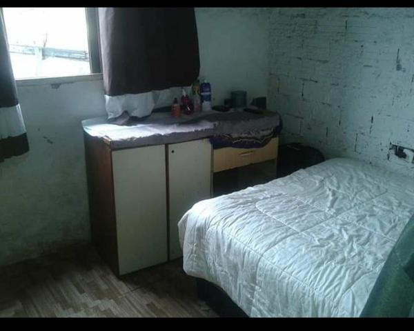Casa em comunidade na Penha
