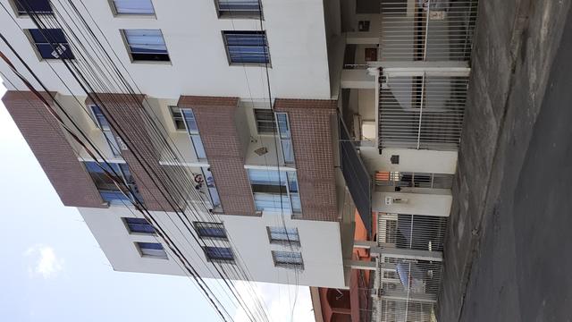 Vendo Apartamento aconchegante
