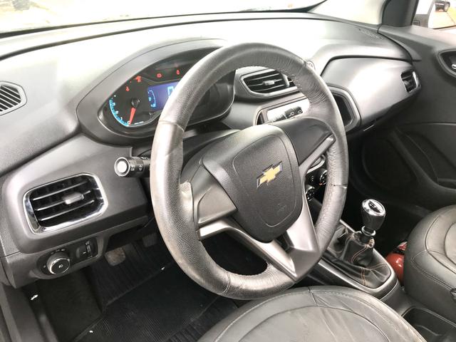 Chevrolet onix ltz 1.4 - Foto 3