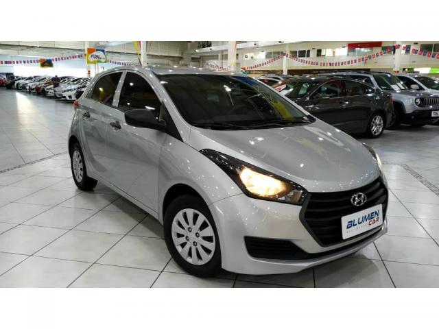 Hyundai HB20 M CONFOR - Foto 3
