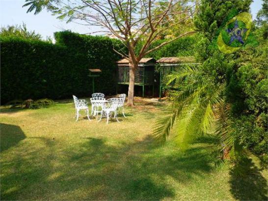 Casa Residencial à venda, Residencial Parque Rio das Pedras, Campinas - CA0465. - Foto 11