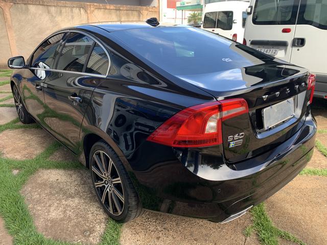 Volvo S60 momentum T5 2016 - Foto 6
