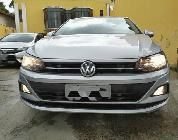 Polo 200 1.0 TSI + muito novo e único dono! - Foto 5