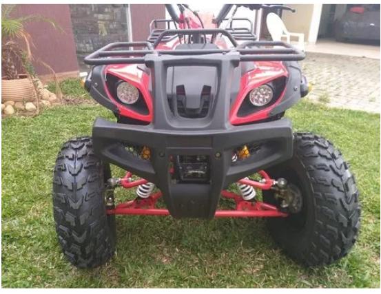 Quadriciclo 150cc Automático