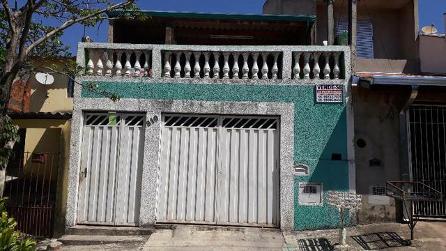 vende-se casa no novo mundo campinas.