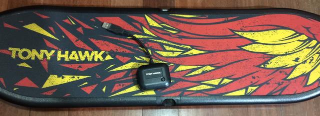 Tony Hawk Shred - PS3 - Foto 6