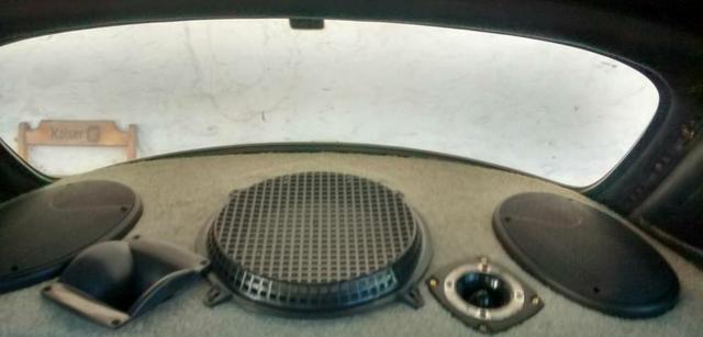 Fusca 1300 Bege - Foto 3