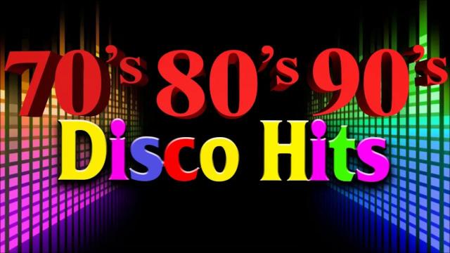 Musicas Anos 70, 80,90