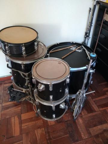 Bateria completa - Foto 4