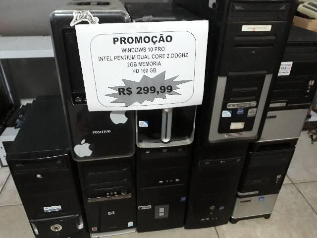 COMPUTADOR PROMOÇÃO!!!