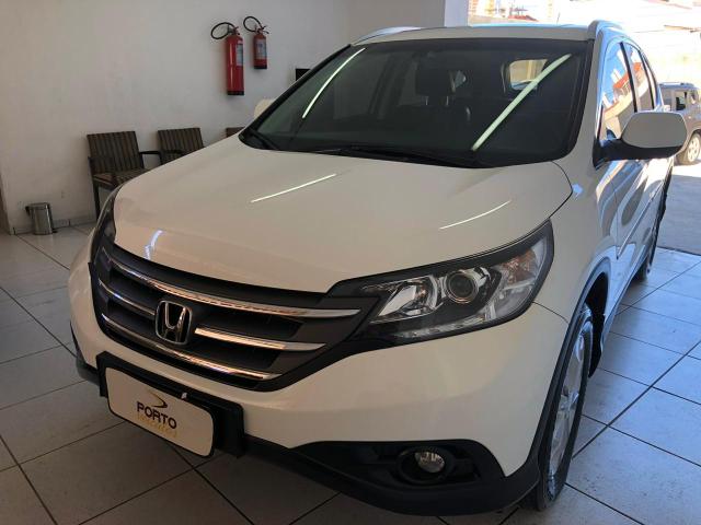 Honda CR-V Exl 4x2 2013 - Foto 2