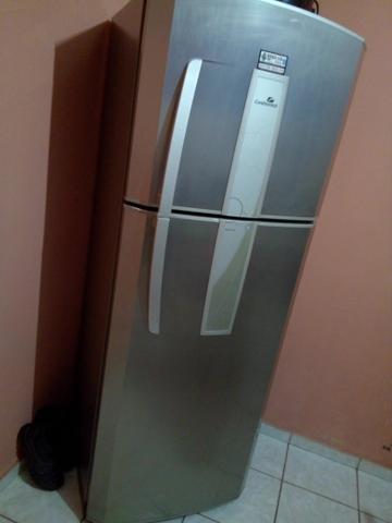 Geladeira inox aprox. 500 litros - Foto 2