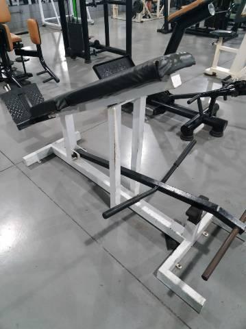 Aparelhos de Musculação e Artigos Esportivos - Foto 4