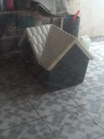 Casinha de cachorro - Foto 3