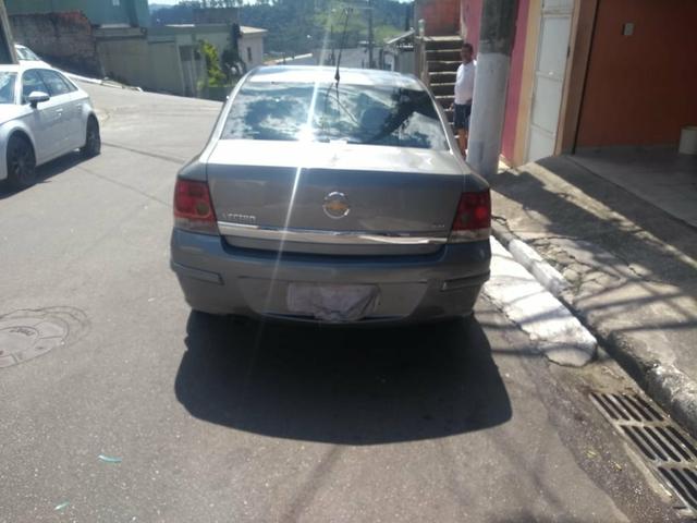 Vende-se um Vectra - Foto 5