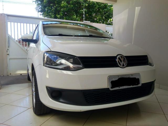 Fox Trendline 1.6 8v