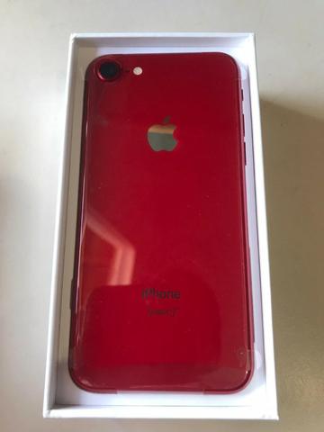Iphone 8 RED 64GB - Foto 6