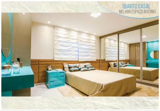 RE19 Apartamento 2 quartos !Realize o Sonho da Casa Própria! - Foto 15