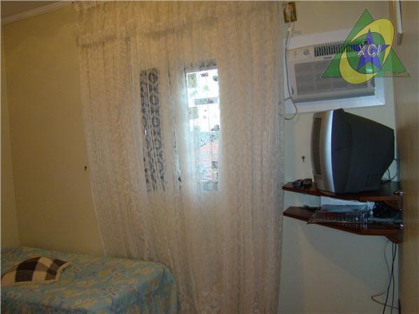 Casa Residencial à venda, Parque São Quirino, Campinas - CA0443. - Foto 7