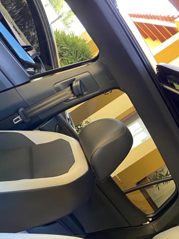 VW T-CROSS Highline 1.4T Flex Automática - Foto 7