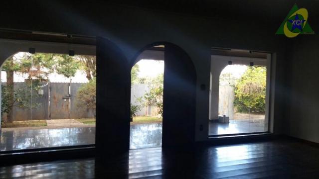 Casa residencial para locação, Parque Taquaral, Campinas. - Foto 6