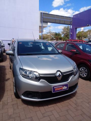 Renault Sandero Expression 1.0 12V