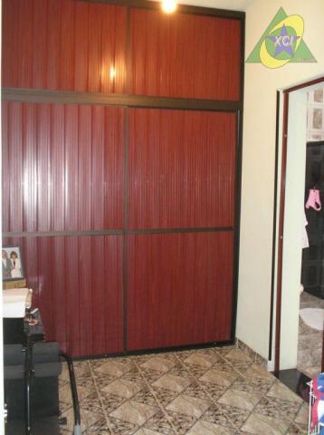 Casa residencial à venda, Parque Via Norte, Campinas. - Foto 9