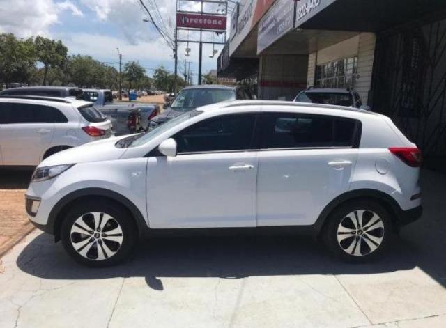 SPORTAGE 2013/2013 2.0 LX 4X2 16V FLEX 4P MANUAL - Foto 2
