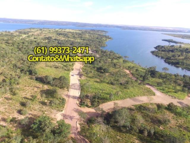 Corumbá IV,Condomínio Enseada Park - Entrada Facilitada,Escritura Pública - Foto 3