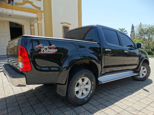 ToYoTa Hilux SRV 3.0D-4D_4x4_ExtrANovA_LacradAOriginaL_ReViSaDa_ - Foto 4
