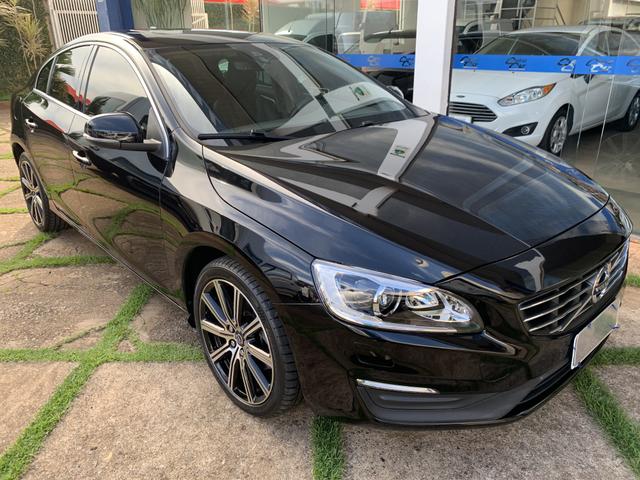 Volvo S60 momentum T5 2016