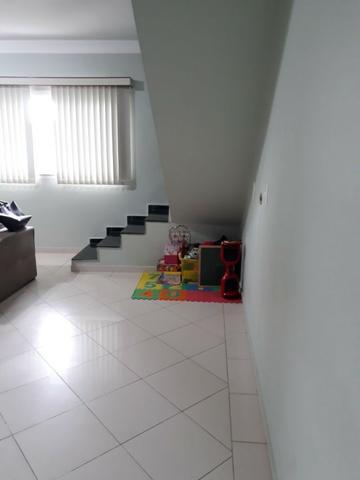 Casa residencial para locação, Jardim Boa Esperança, Campinas. - Foto 19