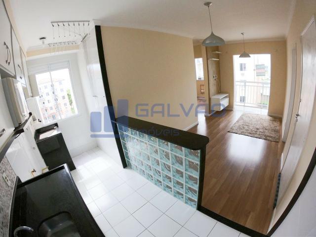 JG. Apartamento de 3 quartos no Vila Itacaré com escritura grátis! - Foto 4