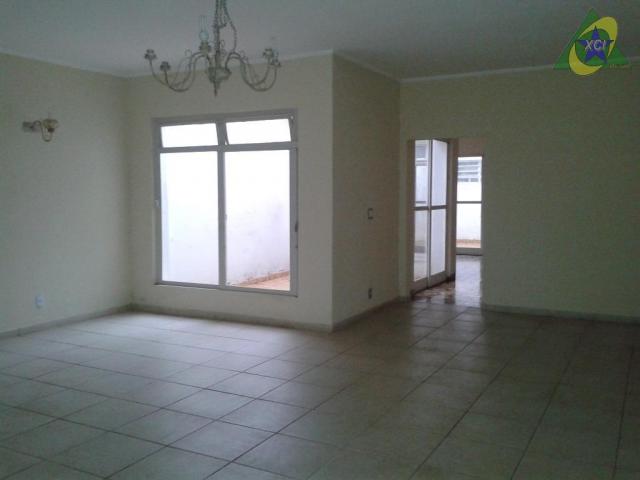 Casa residencial para locação, Parque Taquaral, Campinas. - Foto 7