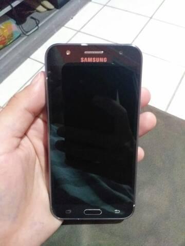 Samsung j5 normal