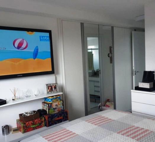 Apartamento à venda com 2 dormitórios em Bela vista, Volta redonda cod:AP00074 - Foto 6
